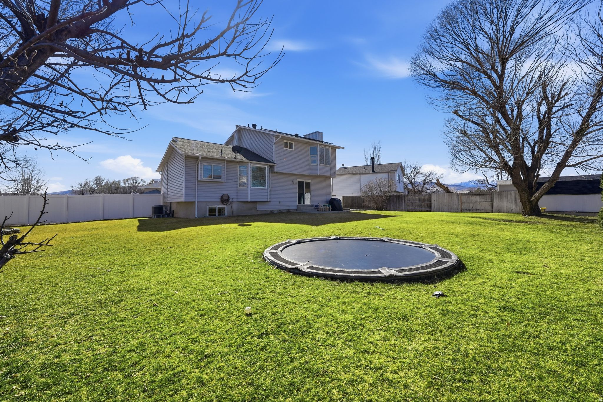 HOMESTEAD ES - Residential