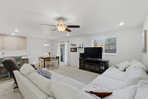 Tiny photo for 4958 S 475 W, Washington Terrace, UT 84405 (MLS # 2129310)