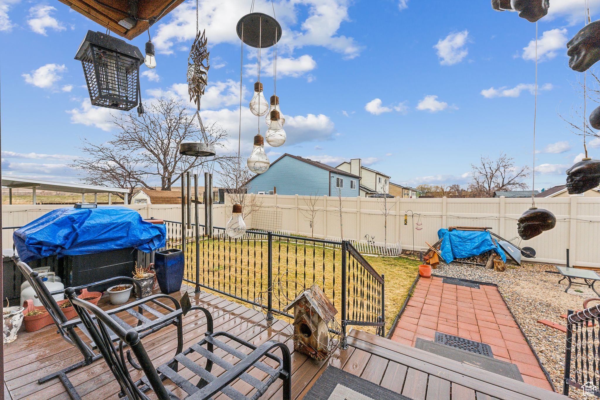8098 W Thoreau Dr, Magna, Utah image 9