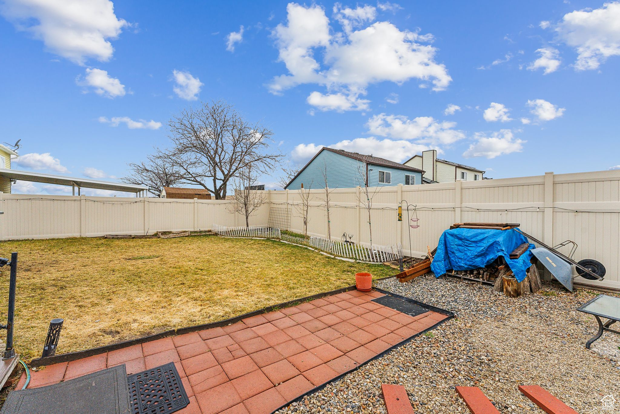 8098 W Thoreau Dr, Magna, Utah image 15
