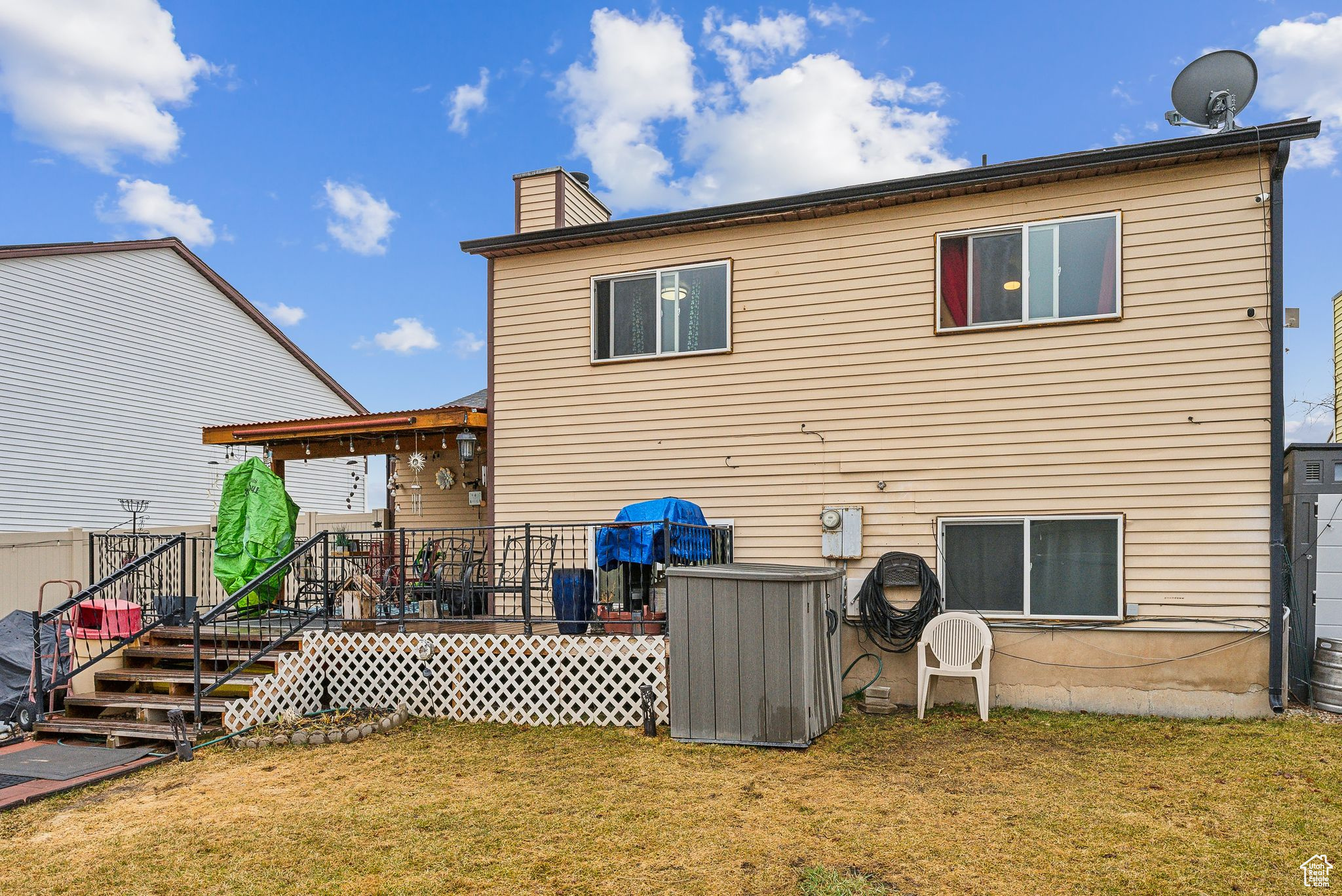 8098 W Thoreau Dr, Magna, Utah image 4