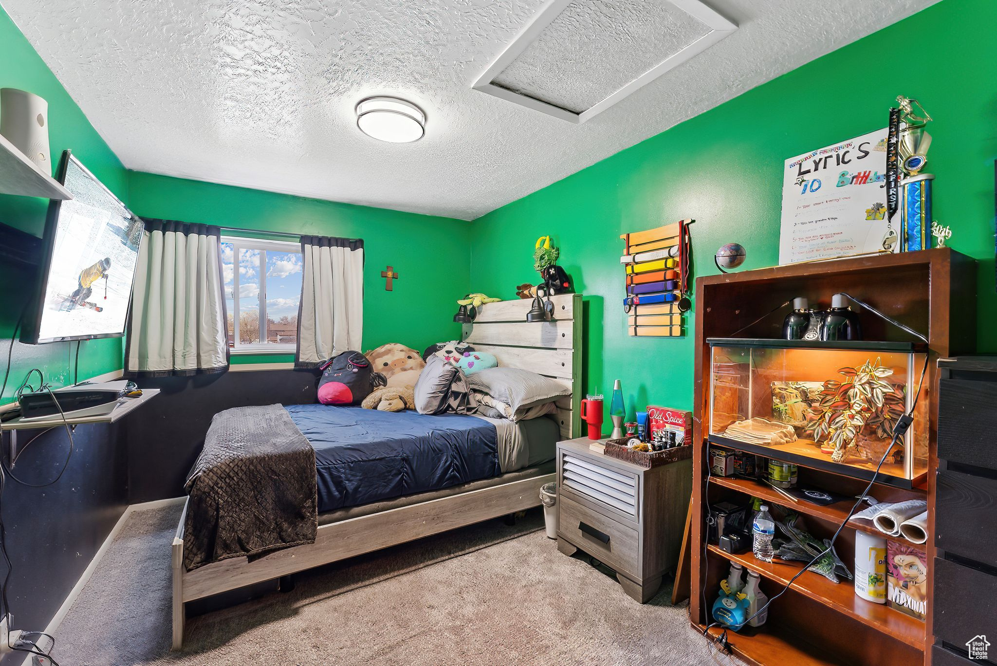 8098 W Thoreau Dr, Magna, Utah image 32