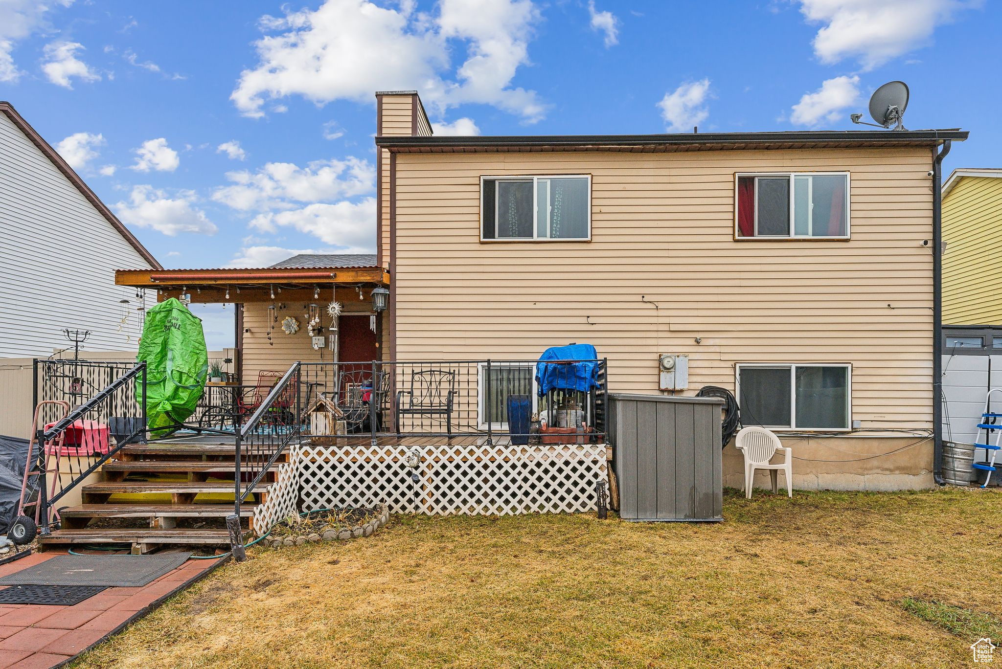8098 W Thoreau Dr, Magna, Utah image 8