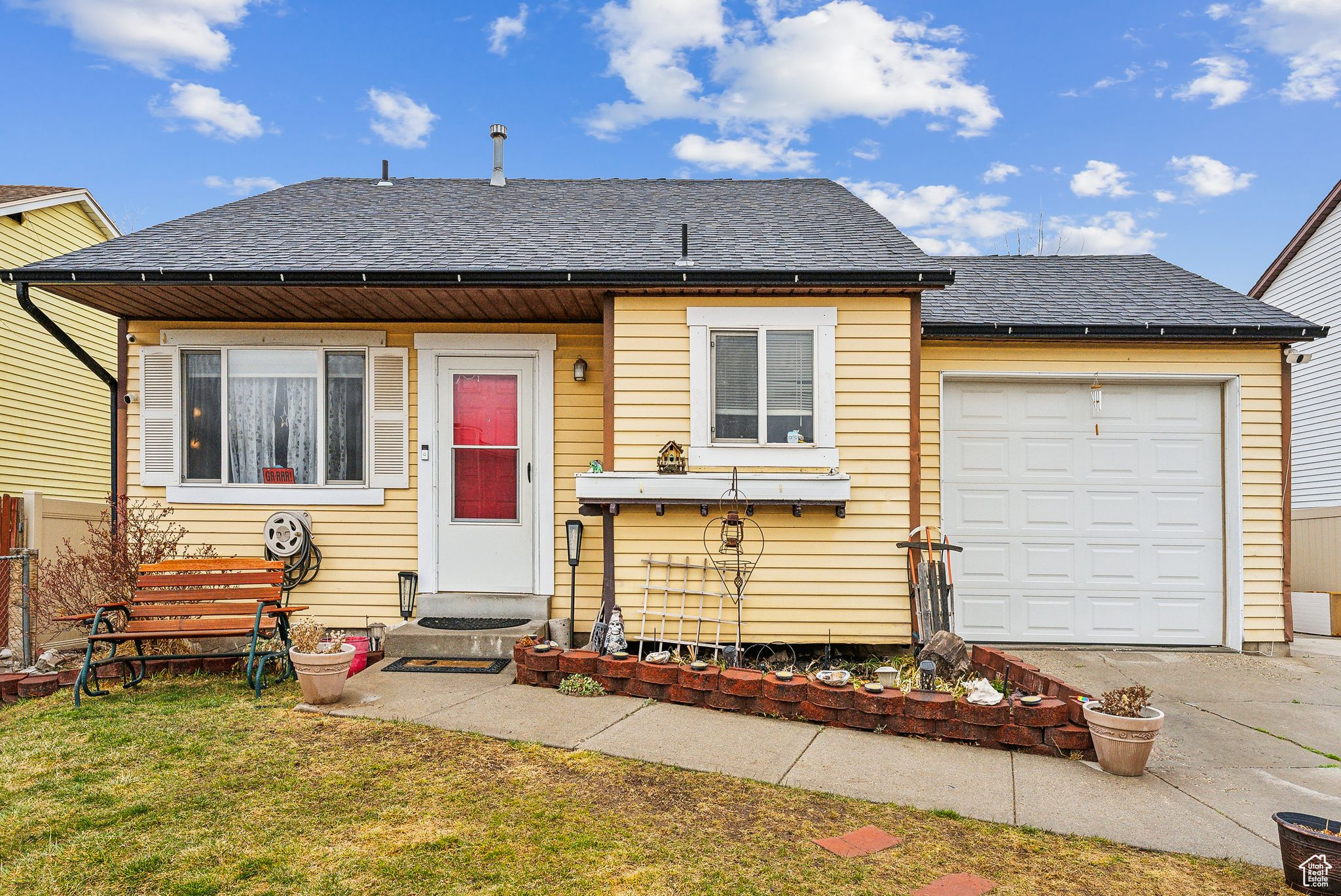 8098 W Thoreau Dr, Magna, Utah image 18