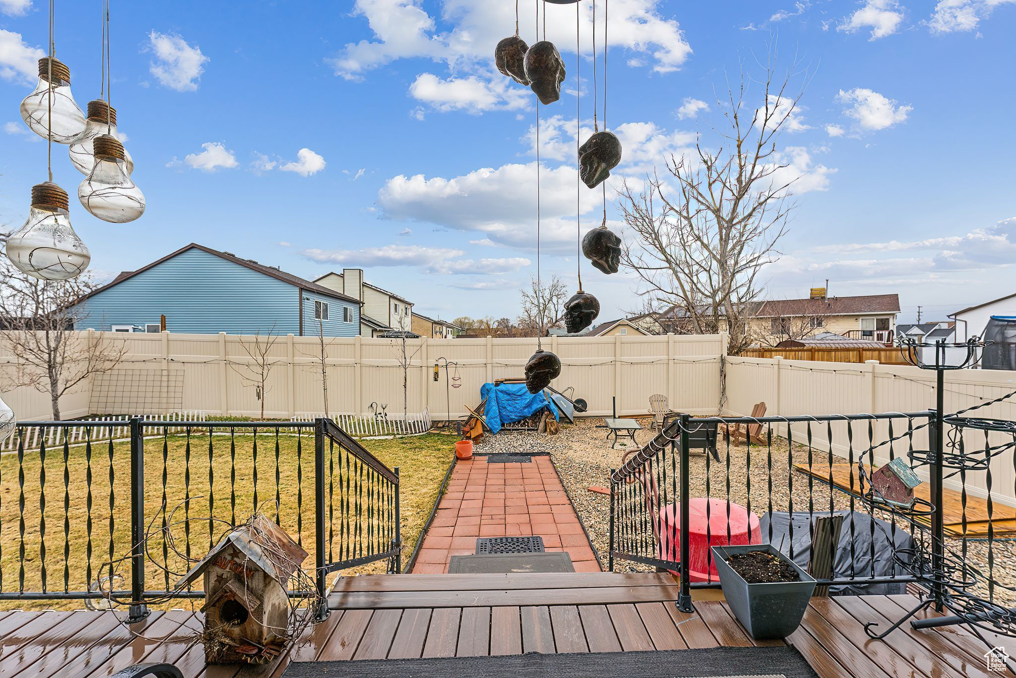 8098 W Thoreau Dr, Magna, Utah image 29