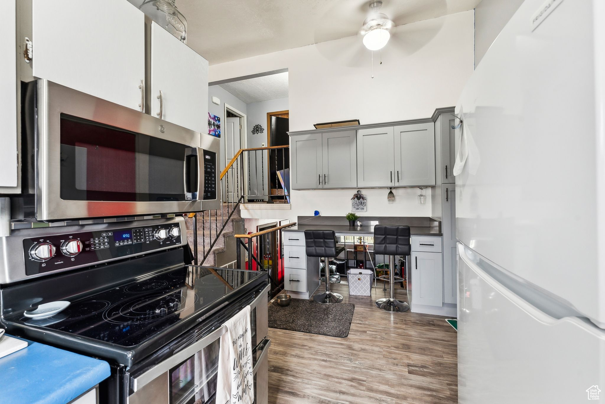 8098 W Thoreau Dr, Magna, Utah image 13