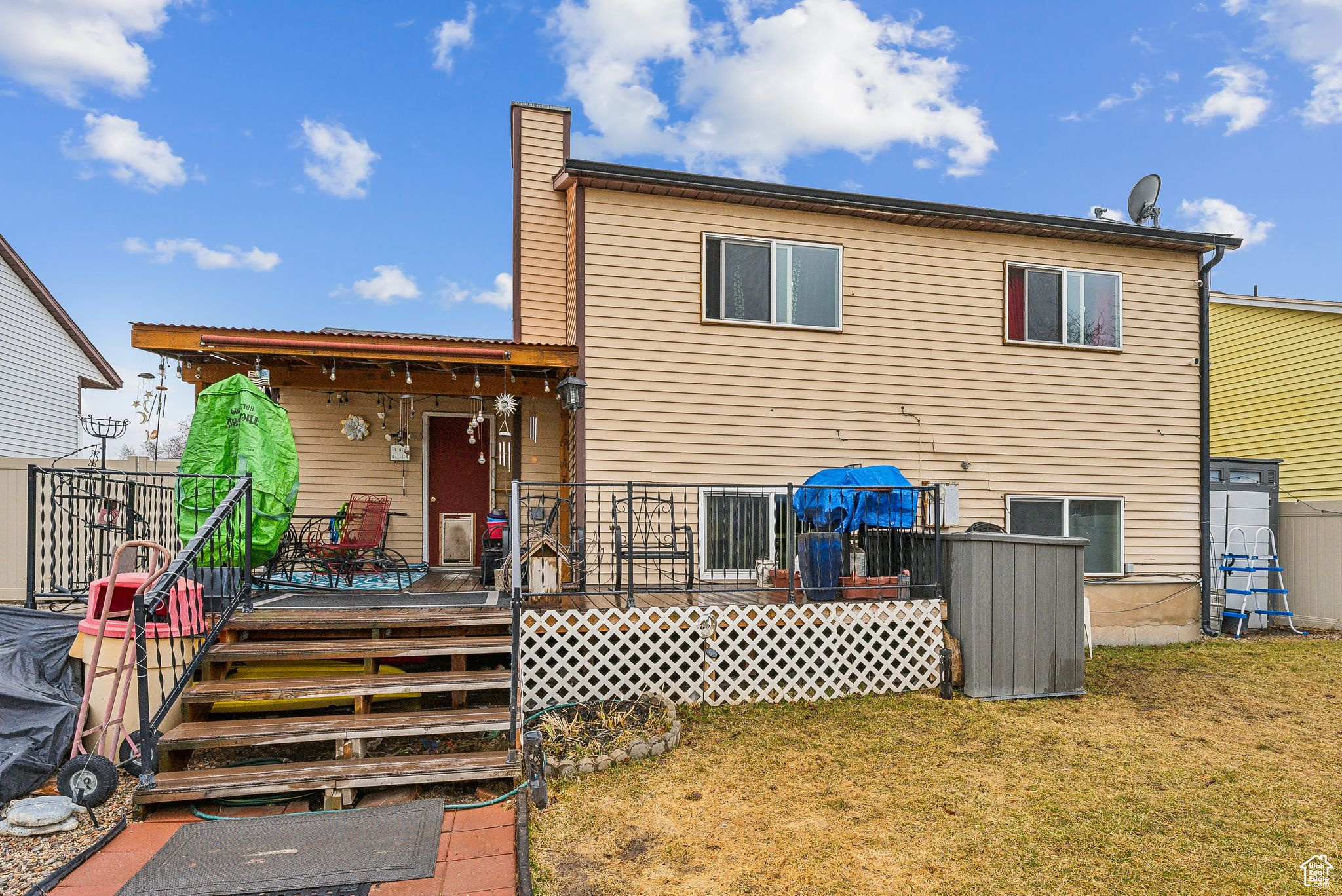 8098 W Thoreau Dr, Magna, Utah image 19