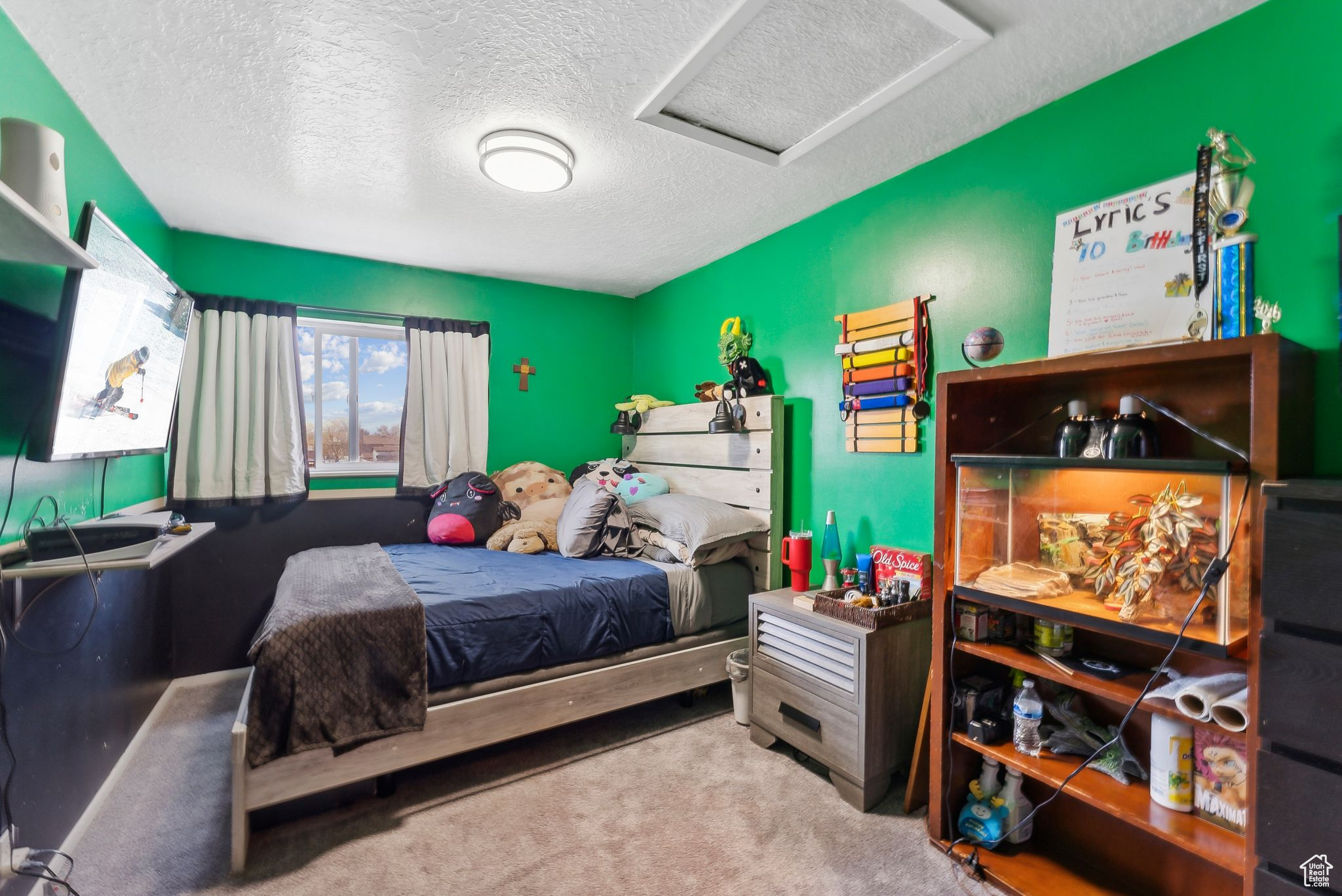 8098 W Thoreau Dr, Magna, Utah image 3