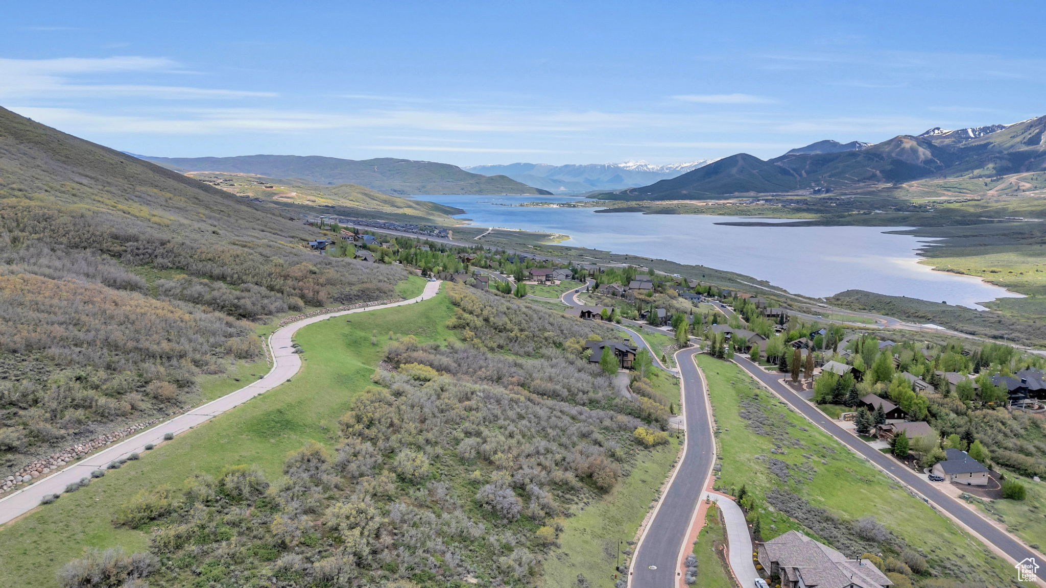 DEER MOUNTAIN - Land