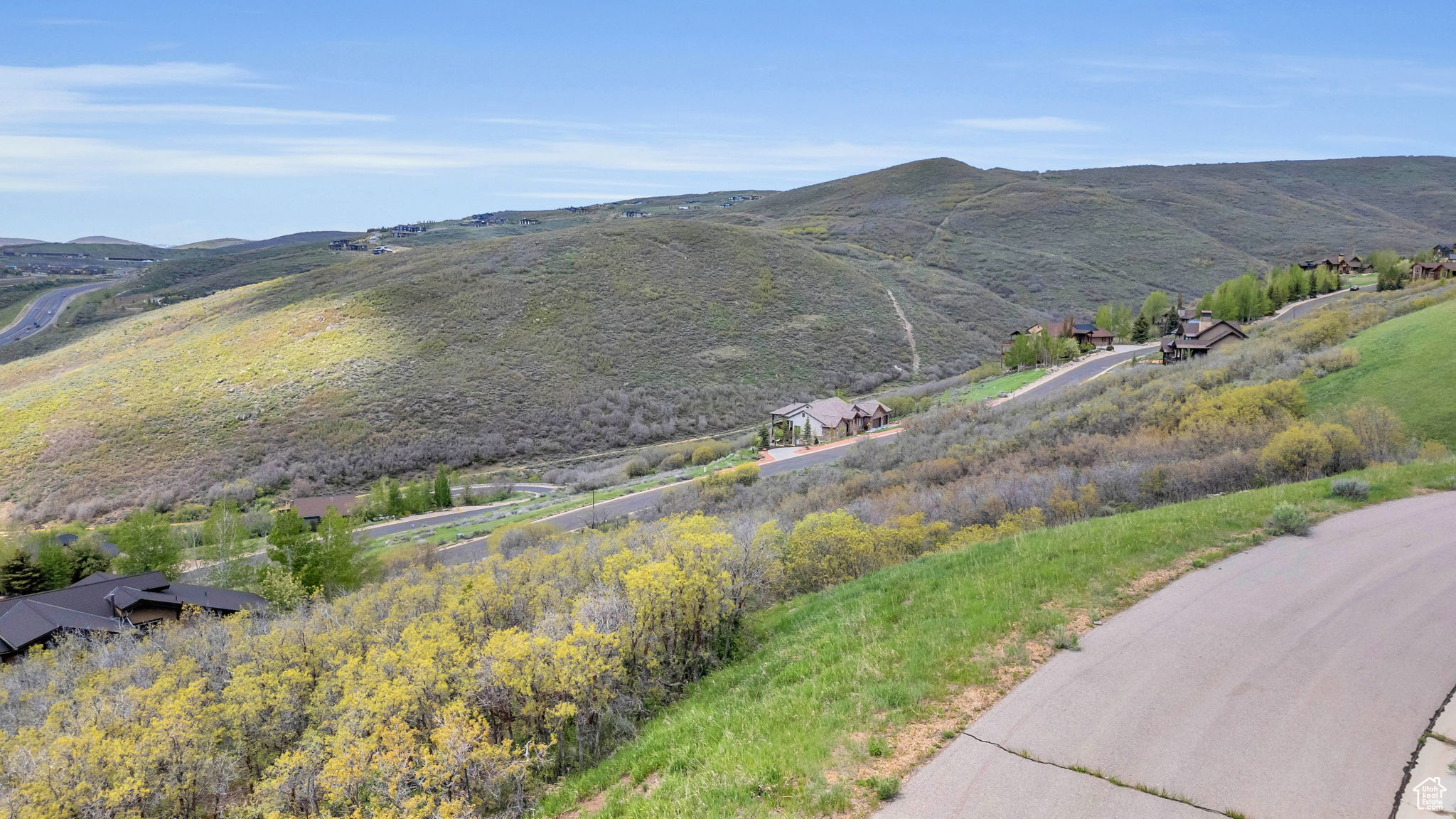 DEER MOUNTAIN - Land