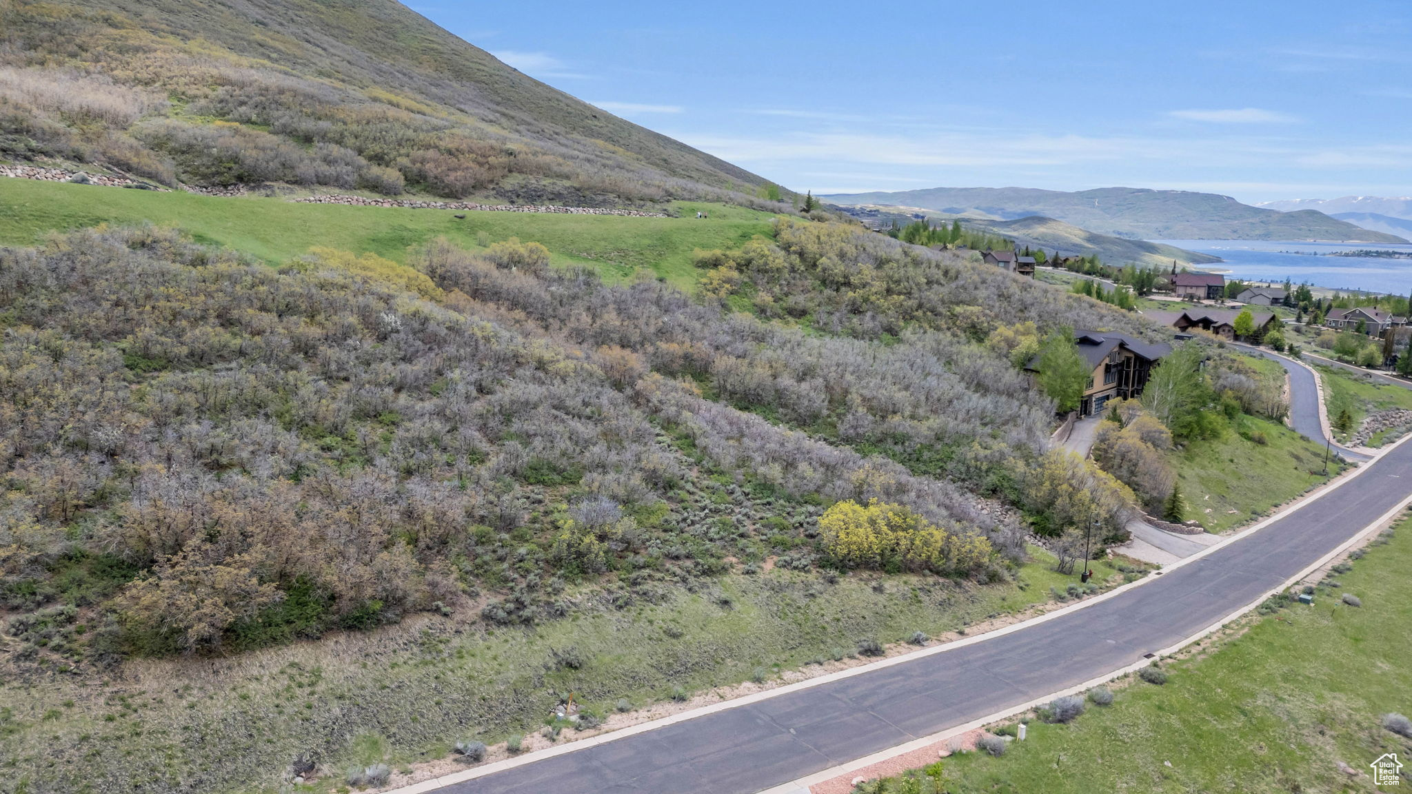 DEER MOUNTAIN - Land