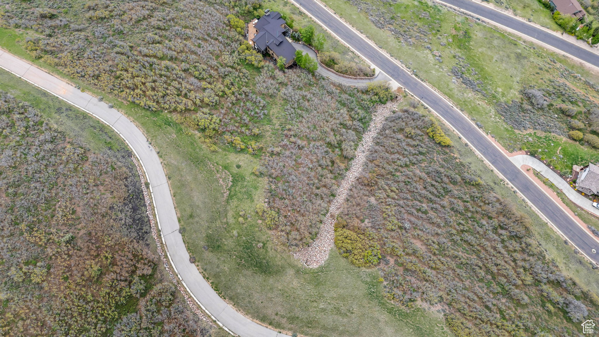 DEER MOUNTAIN - Land
