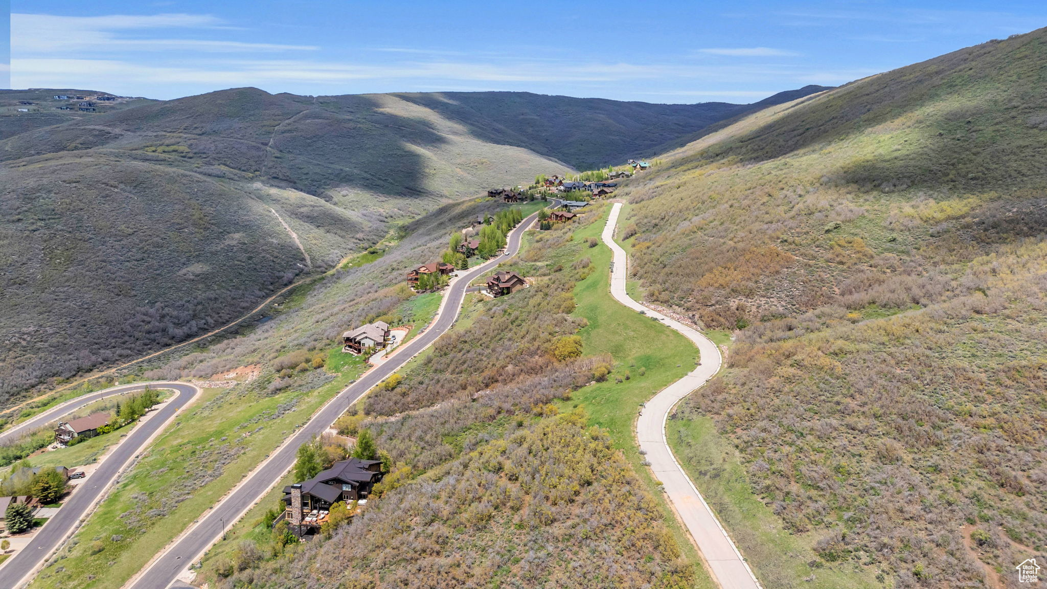 DEER MOUNTAIN - Land
