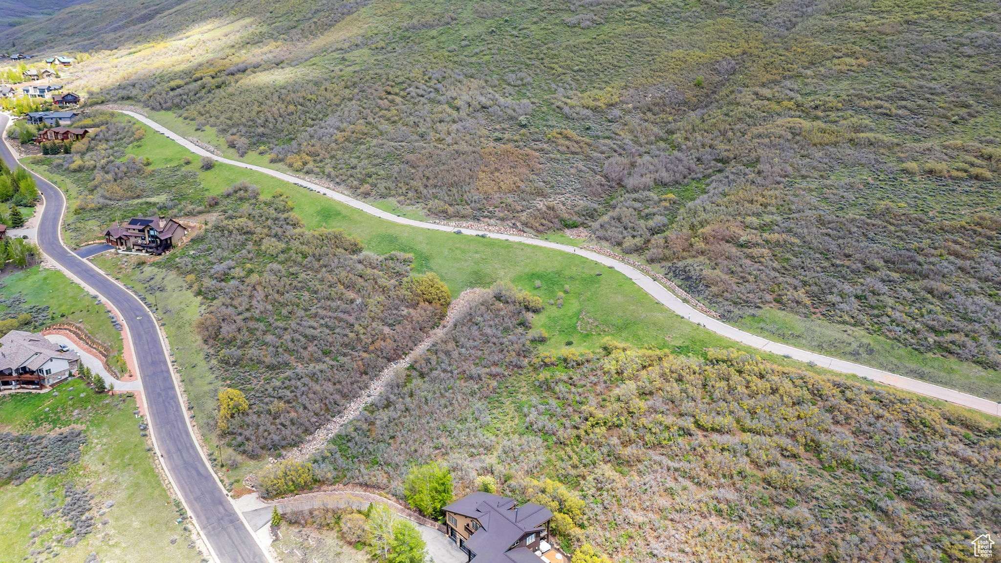 DEER MOUNTAIN - Land