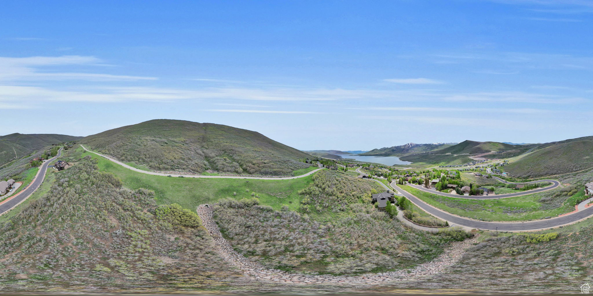 DEER MOUNTAIN - Land