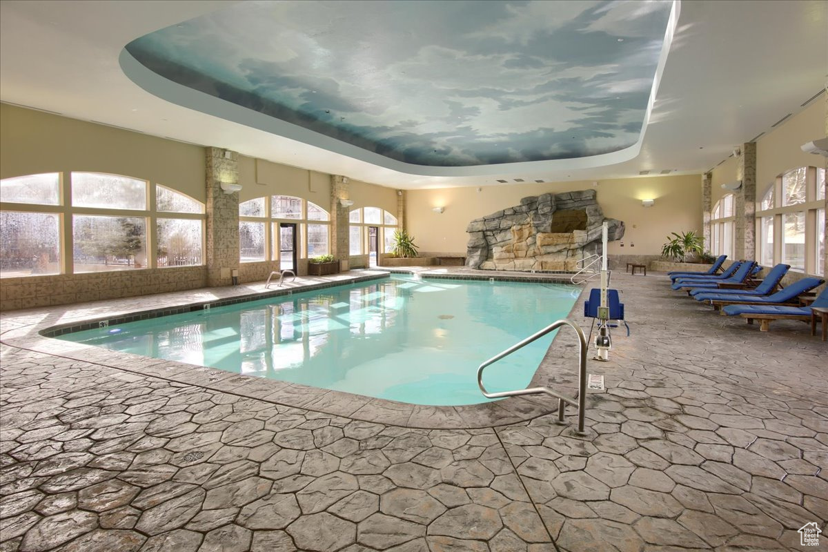 840 Bigler Ln #3008, Midway, Utah image 21