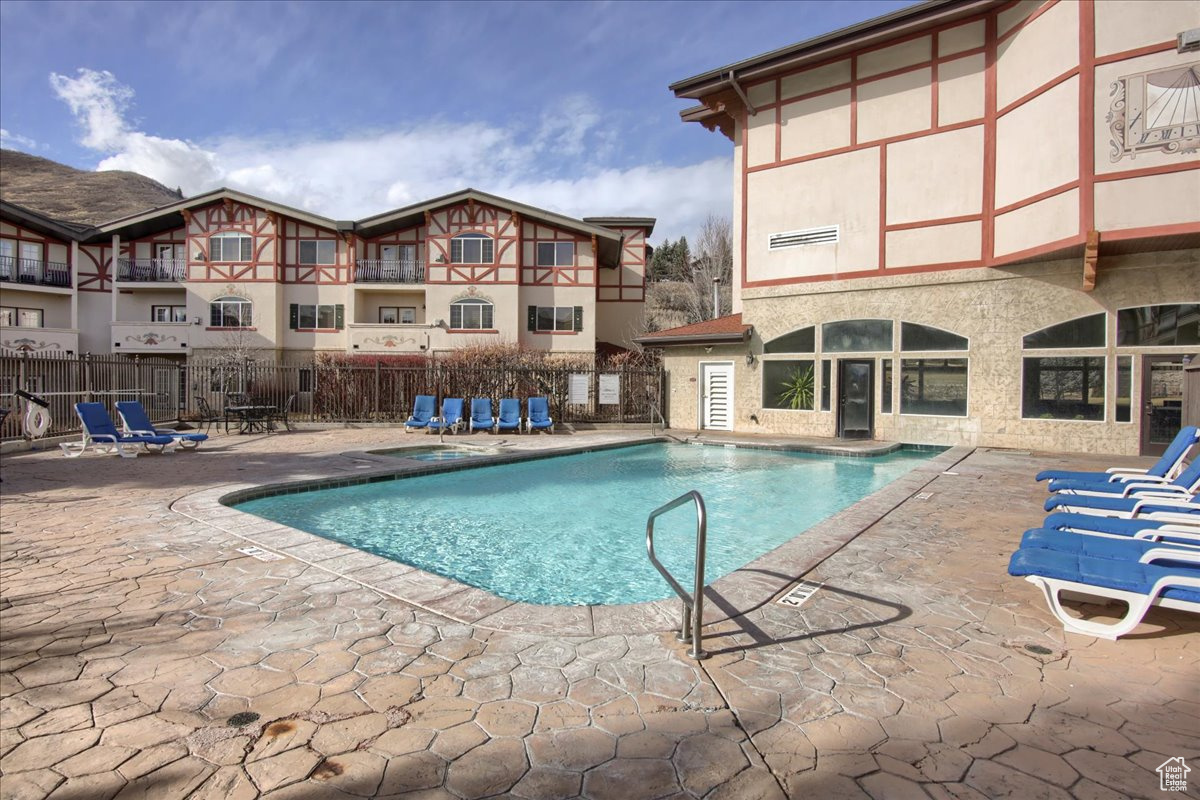 840 Bigler Ln #3008, Midway, Utah image 22
