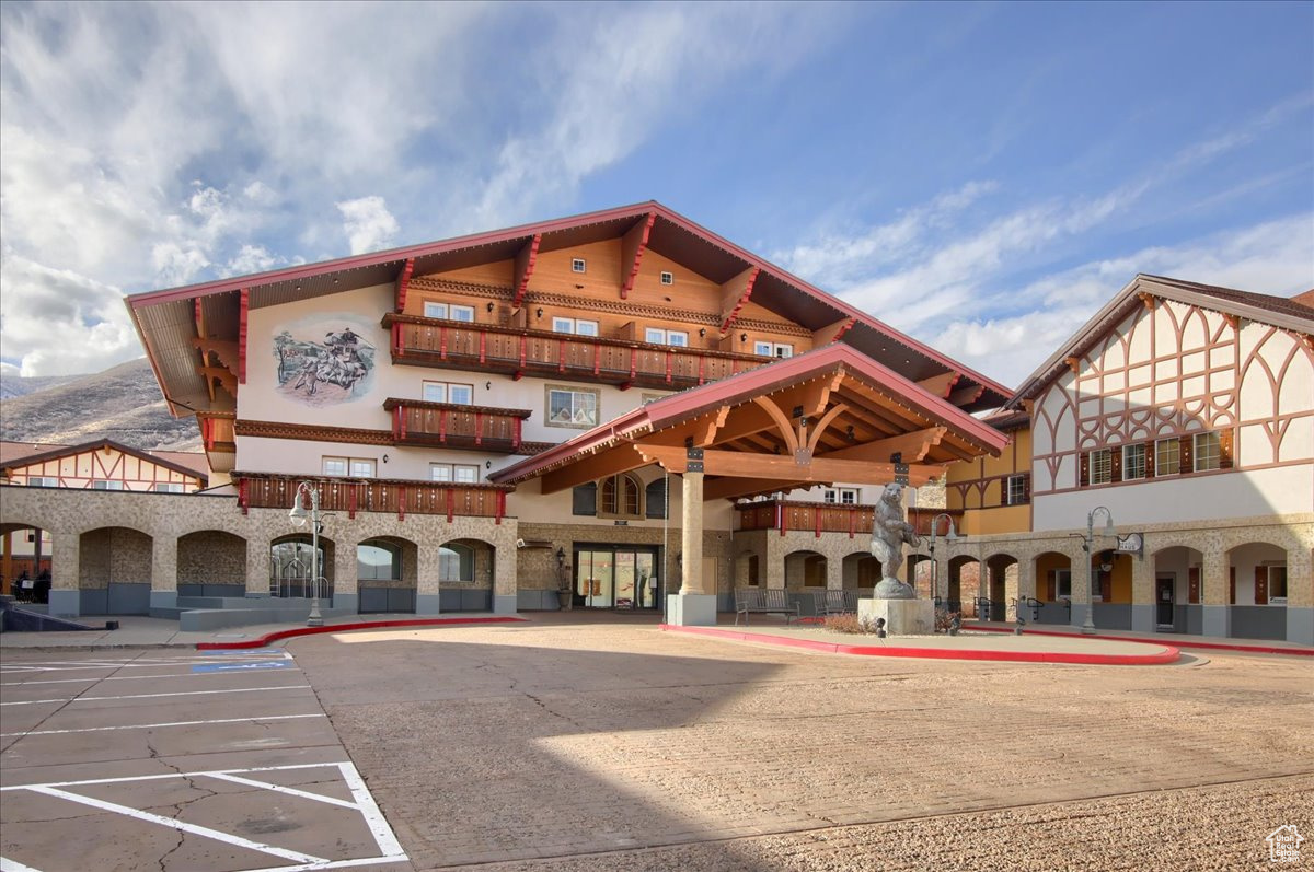 840 Bigler Ln #3008, Midway, Utah image 30