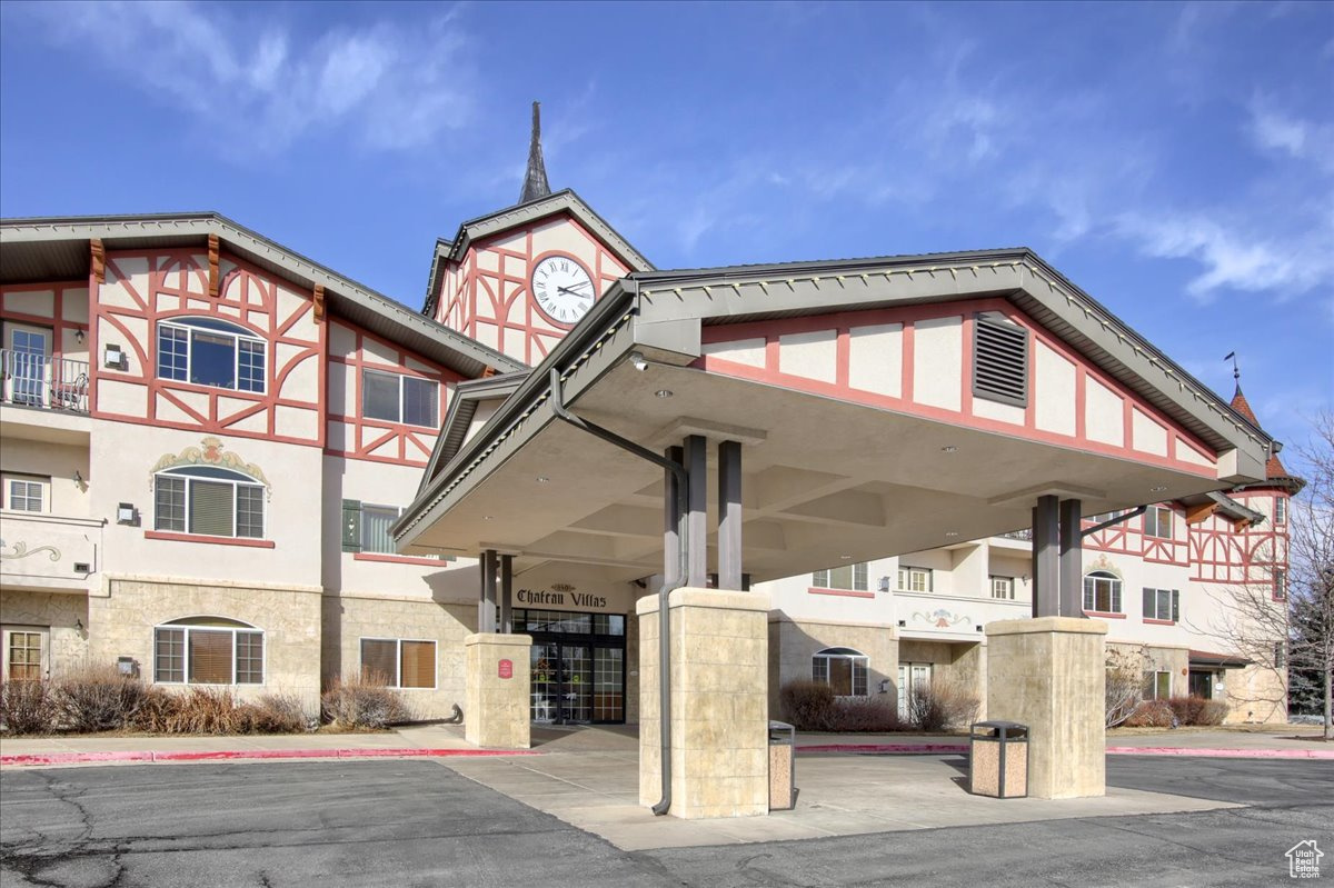 840 Bigler Ln #3008, Midway, Utah image 2