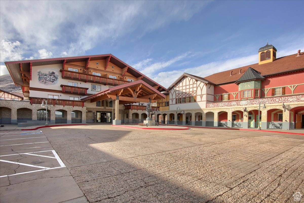 840 Bigler Ln #3008, Midway, Utah image 29