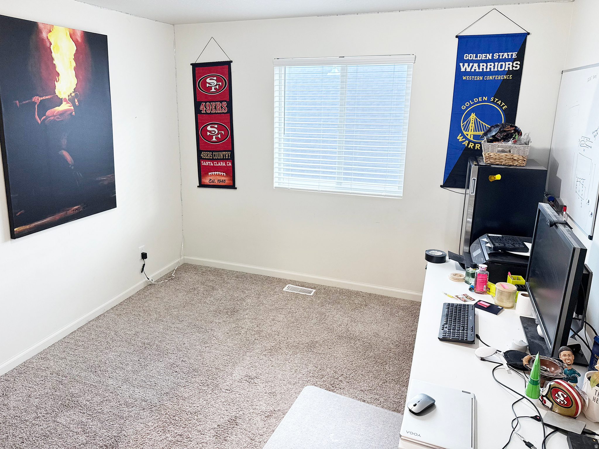 VILLAGE OF HAWKS - Residential