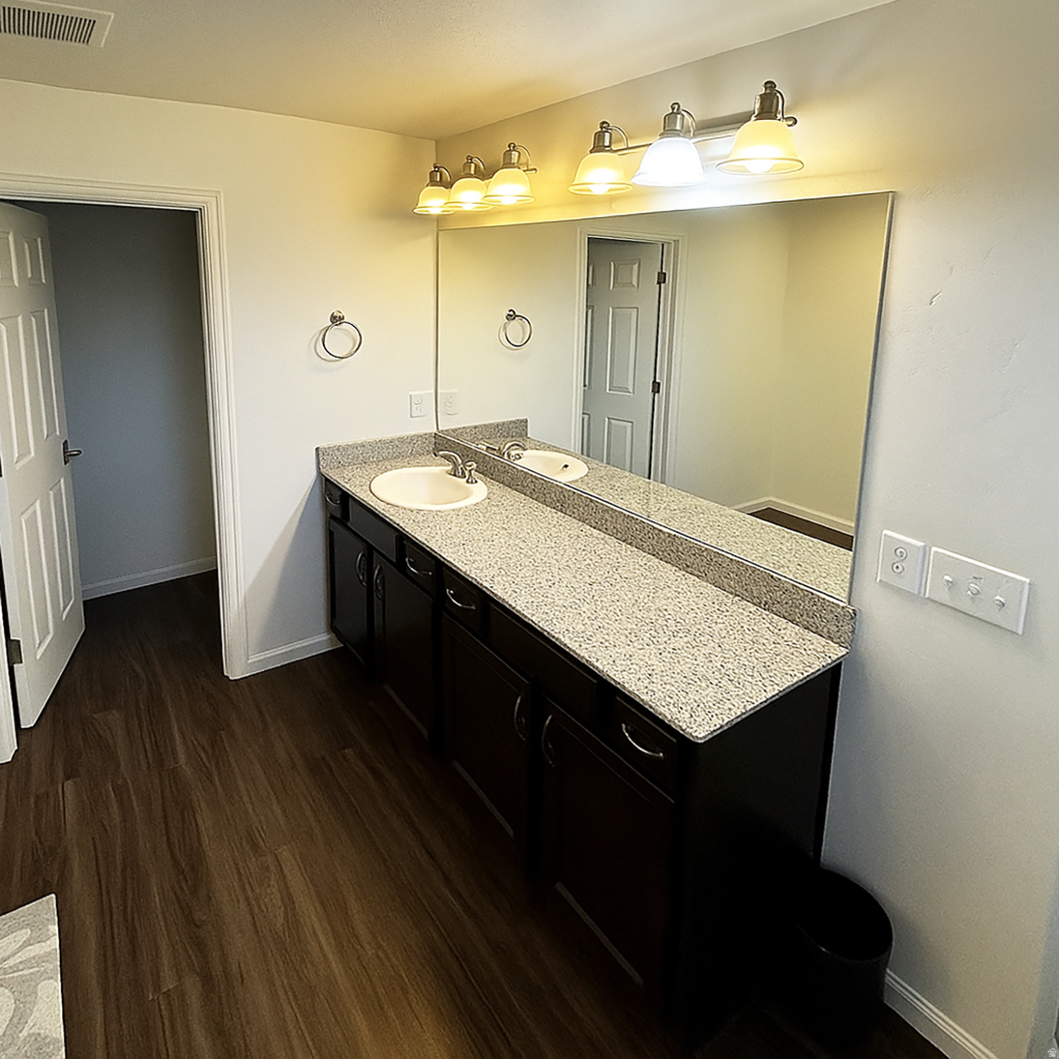 VILLAGE OF HAWKS - Residential