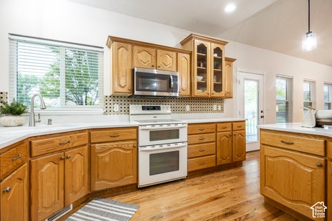 Tiny photo for 9831 N OXFORD CT, Highland, UT 84003 (MLS # 2190566)