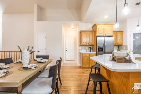 Tiny photo for 9831 N OXFORD CT, Highland, UT 84003 (MLS # 2190566)