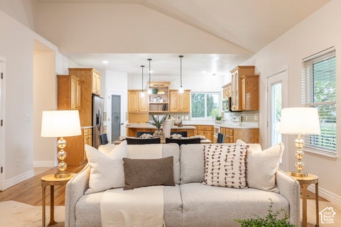 Tiny photo for 9831 N OXFORD CT, Highland, UT 84003 (MLS # 2190566)