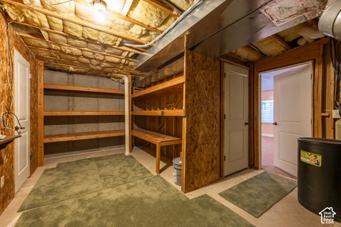 Tiny photo for 9831 N OXFORD CT, Highland, UT 84003 (MLS # 2190566)