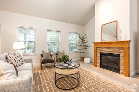 Tiny photo for 9831 N OXFORD CT, Highland, UT 84003 (MLS # 2190566)