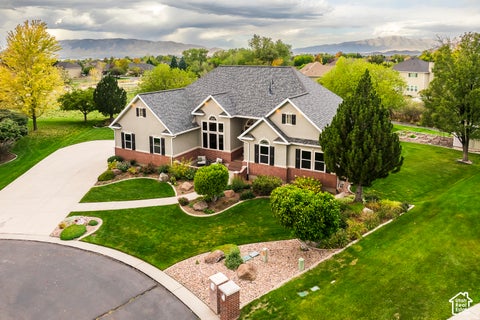 Tiny photo for 9831 N OXFORD CT, Highland, UT 84003 (MLS # 2190566)