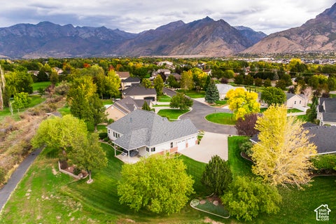 Tiny photo for 9831 N OXFORD CT, Highland, UT 84003 (MLS # 2190566)