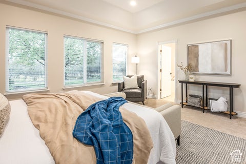 Tiny photo for 9831 N OXFORD CT, Highland, UT 84003 (MLS # 2190566)