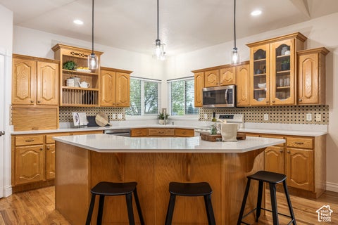Tiny photo for 9831 N OXFORD CT, Highland, UT 84003 (MLS # 2190566)