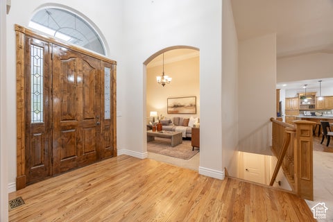 Tiny photo for 9831 N OXFORD CT, Highland, UT 84003 (MLS # 2190566)