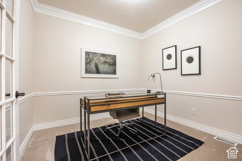 Tiny photo for 9831 N OXFORD CT, Highland, UT 84003 (MLS # 2190566)
