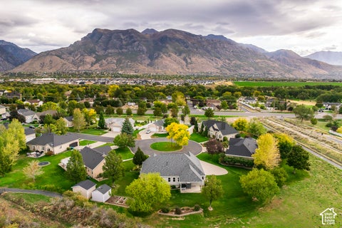 Tiny photo for 9831 N OXFORD CT, Highland, UT 84003 (MLS # 2190566)