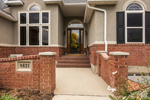 Tiny photo for 9831 N OXFORD CT, Highland, UT 84003 (MLS # 2190566)