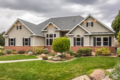 Tiny photo for 9831 N OXFORD CT, Highland, UT 84003 (MLS # 2190566)