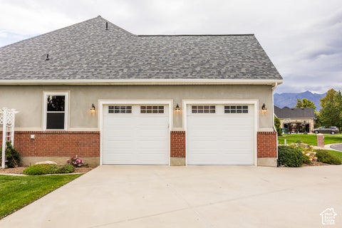 Tiny photo for 9831 N OXFORD CT, Highland, UT 84003 (MLS # 2190566)