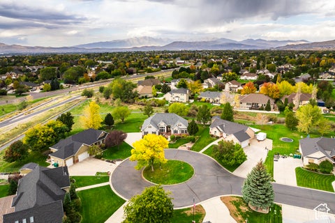 Tiny photo for 9831 N OXFORD CT, Highland, UT 84003 (MLS # 2190566)