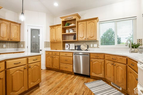 Tiny photo for 9831 N OXFORD CT, Highland, UT 84003 (MLS # 2190566)