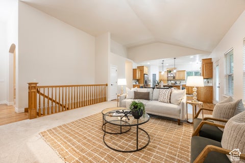 Tiny photo for 9831 N OXFORD CT, Highland, UT 84003 (MLS # 2190566)