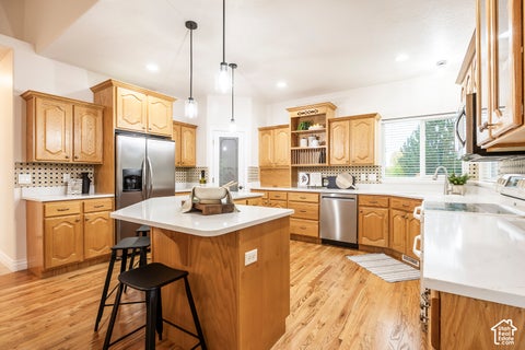 Tiny photo for 9831 N OXFORD CT, Highland, UT 84003 (MLS # 2190566)