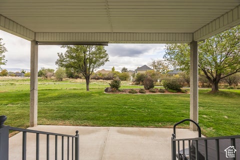 Tiny photo for 9831 N OXFORD CT, Highland, UT 84003 (MLS # 2190566)