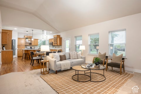 Tiny photo for 9831 N OXFORD CT, Highland, UT 84003 (MLS # 2190566)