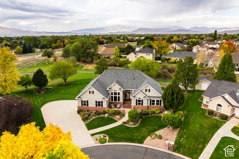 Tiny photo for 9831 N OXFORD CT, Highland, UT 84003 (MLS # 2190566)