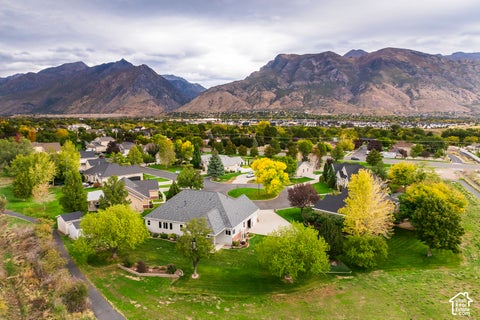 Tiny photo for 9831 N OXFORD CT, Highland, UT 84003 (MLS # 2190566)