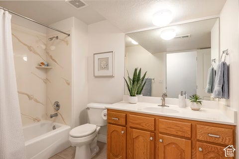 Tiny photo for 9831 N OXFORD CT, Highland, UT 84003 (MLS # 2190566)